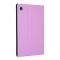 Samsung Galaxy Tab A8 10.5 (2021) Fodral Case Stand Lila