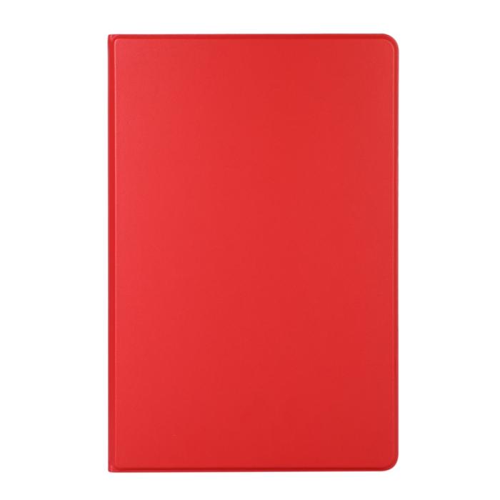 Bild 2, Samsung Galaxy Tab A8 10.5 (2021) Fodral Case Stand Röd