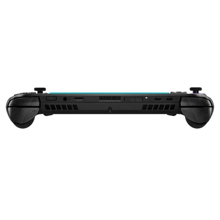 Bild 4, Spigen ROG Ally/ROG Ally X/MSI Claw 7 AI+ 2-PACK Skärmskydd GLAS.tR