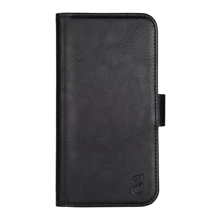 Bild 1, GEAR iPhone 14/13 2in1 Magnet Fodral / Skal Svart