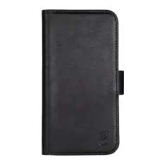 GEAR iPhone 14/13 2in1 Magnet Fodral / Skal Svart