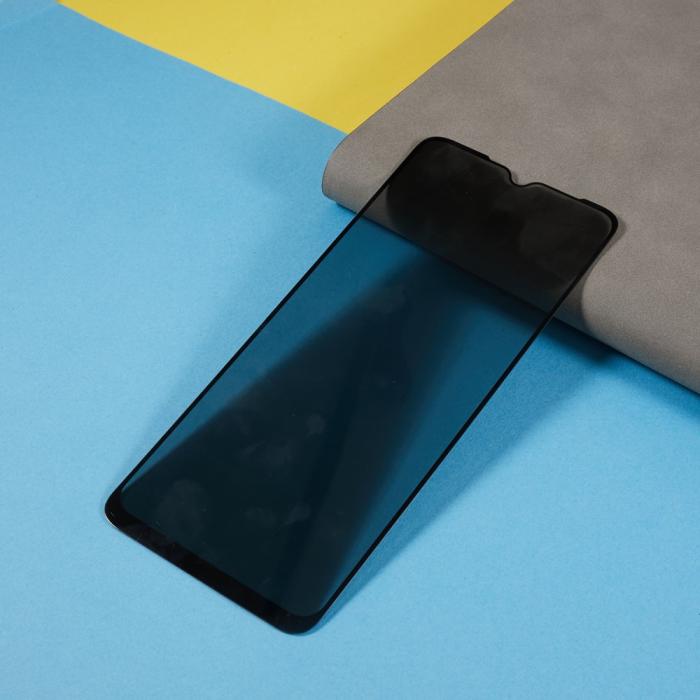 Bild 3, Xiaomi Redmi 12C 4G Skärmskydd Heltäckande Privacy