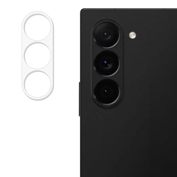 Bild 1, Galaxy Z Fold 6 Linsskydd Härdat Glas