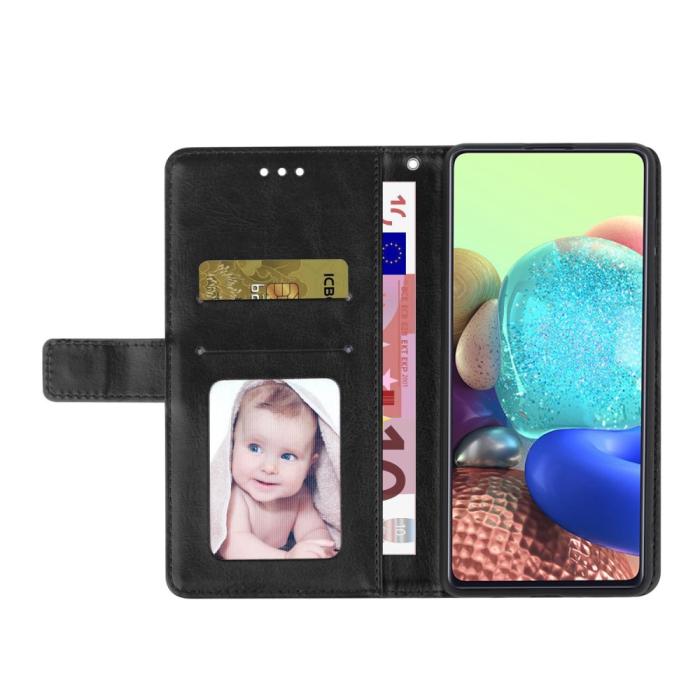 Bild 2, OnePlus Nord 2T 5G Fodral Y-Shape Svart