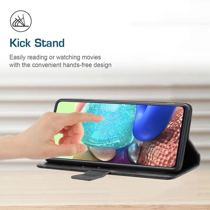 Bild 3, OnePlus Nord 2T 5G Fodral Y-Shape Svart