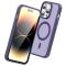 ColorPop iPhone 14 Pro Max Skal CH MagSafe Matt Lila