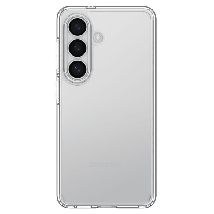 Bild 3, Spigen Samsung Galaxy S26 Plus Skal Ultra Hybrid Crystal Clear