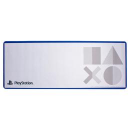 Playstation Skrivbordsmatta 5th Gen Icons 300x800x2 mm