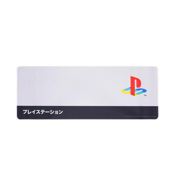 Bild 1, Playstation Skrivbordsmatta Heritage 300x800x2 mm