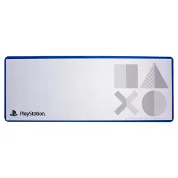 Playstation Skrivbordsmatta 5th Gen Icons 300x800x2 mm