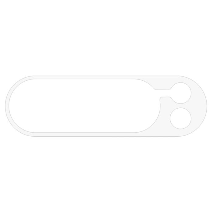 Bild 2, Google Pixel 9 Pro XL Linsskydd Härdat Glas Transparent