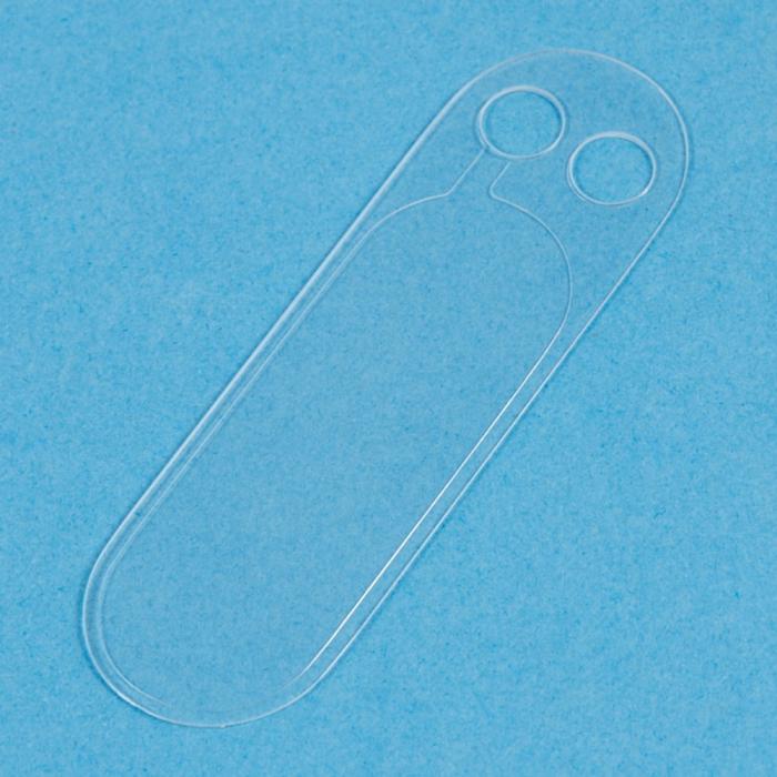 Bild 5, Google Pixel 9 Pro XL Linsskydd Härdat Glas Transparent