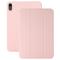 iPad 10.9 2022 Fodral Tri-Fold Rosa