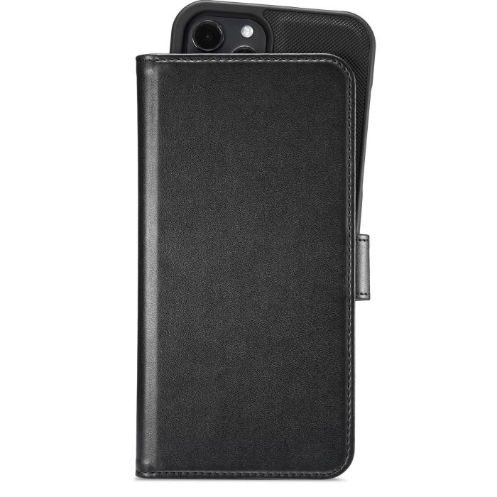 Bild 1, holdit iPhone 12 Pro Max - 2in1 Magnet Fodral / Skal - Svart