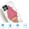 iPhone 12 Mini - Skal Med Tryck - Glass