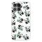 iPhone 12 Mini - Skal Med Tryck - Bambu Panda