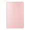 Samsung Galaxy Tab A8 10.5 (2021) Fodral Case Stand Roséguld