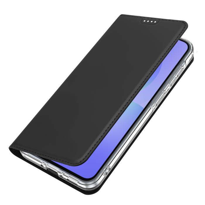 Bild 4, DUX DUCIS Samsung Galaxy A37 5G Fodral Skin Pro Svart