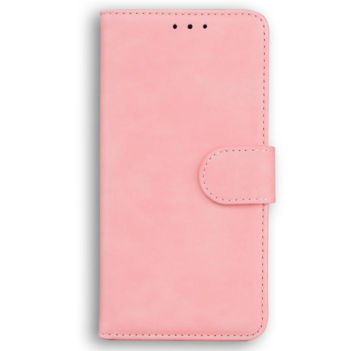 Bild 6, Sony Xperia 10 VII Fodral Läder Rosa