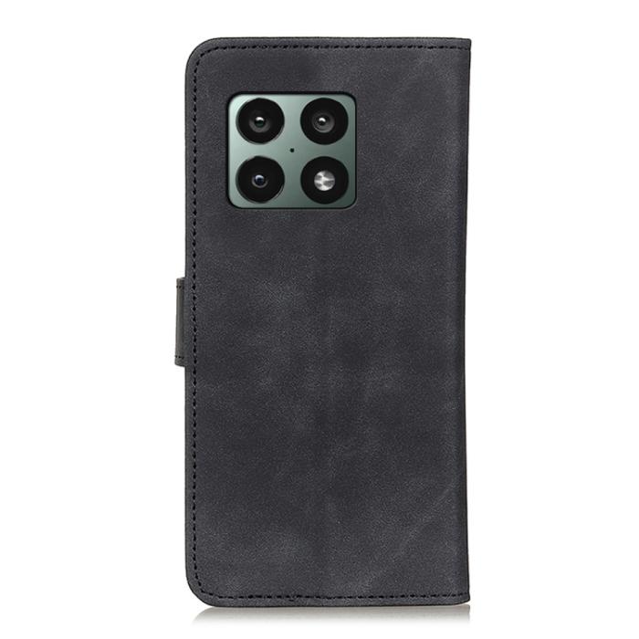 Bild 3, KHAZNEH OnePlus 10 Pro 5G Fodral Retro Svart