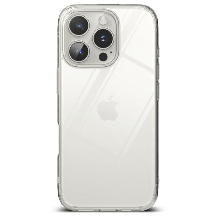 Bild 3, Ringke iPhone 16 Pro Max Skal Fusion Transparent