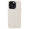 holdit iPhone 14 Pro Skal Silikon Ljus Beige