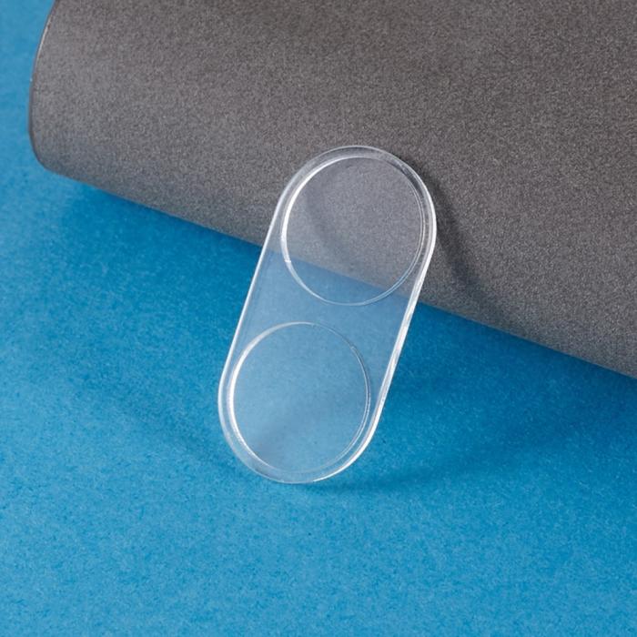 Bild 3, Galaxy Z Flip 6 Linsskydd Härdat Glas
