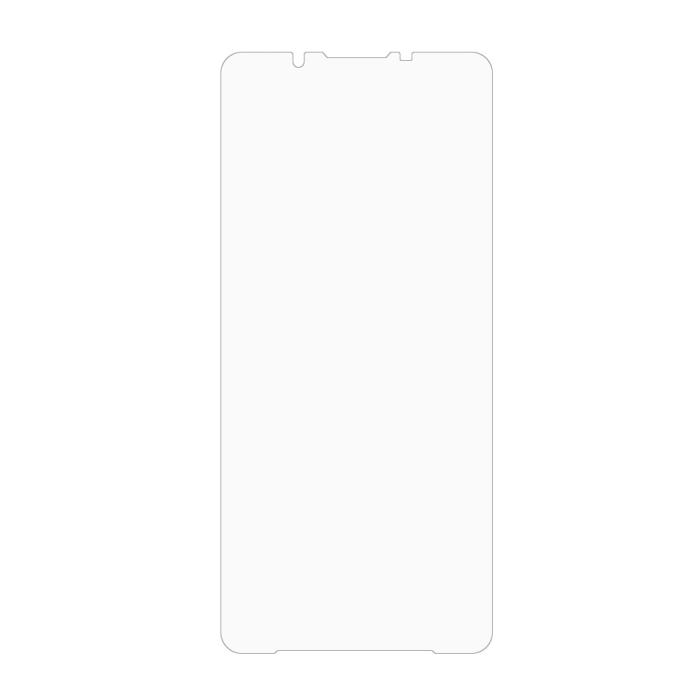 Bild 2, Sony Xperia 1 VII Skärmskydd Heltäckande TPU