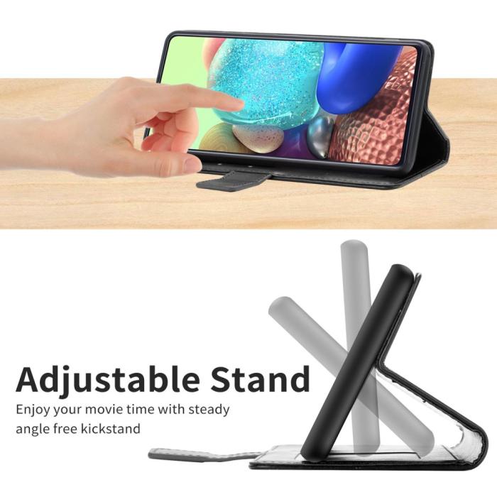 Bild 4, OnePlus Nord 2T 5G Fodral Y-Shape Svart