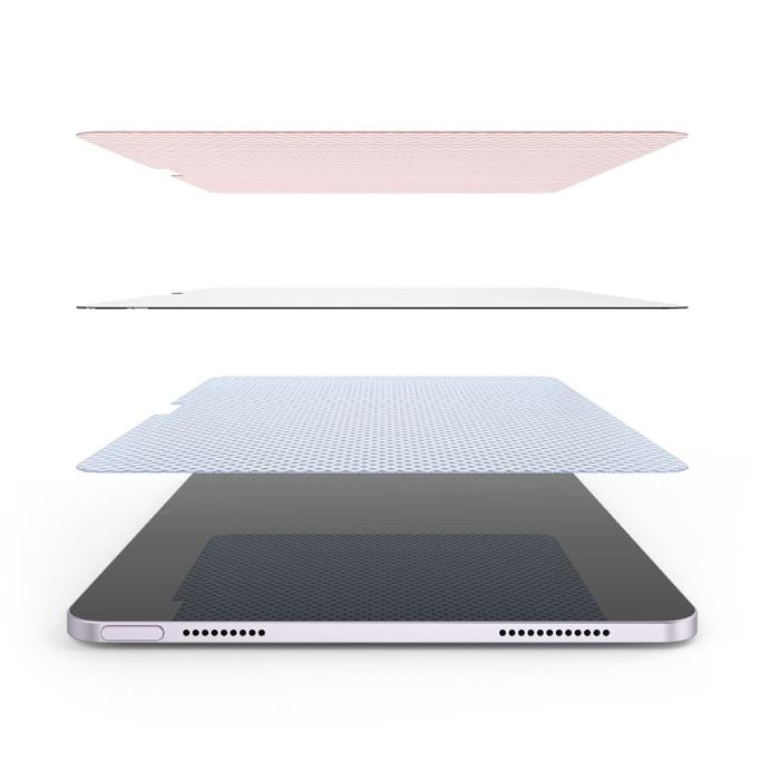 Bild 5, Ringke iPad Pro 11 2024 Skärmskydd Easy Slide Transparent