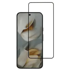 Google Pixel 10 Pro XL Sk&auml;rmskydd Helt&auml;ckande H&auml;rdat Glas