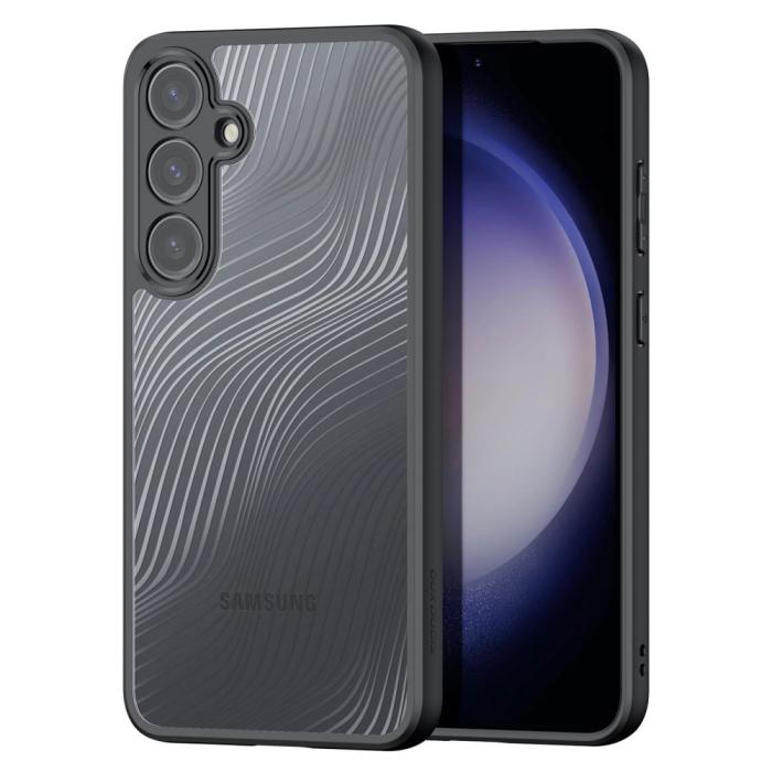 Bild 1, DUX DUCIS Galaxy S24 Plus Skal Aimo Series Svart