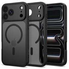 Tech-Protect iPhone 18 Pro / 17 Pro Skal MagSafe BasicMag