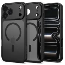 Tech-Protect iPhone 18 Pro / 17 Pro Skal MagSafe BasicMag