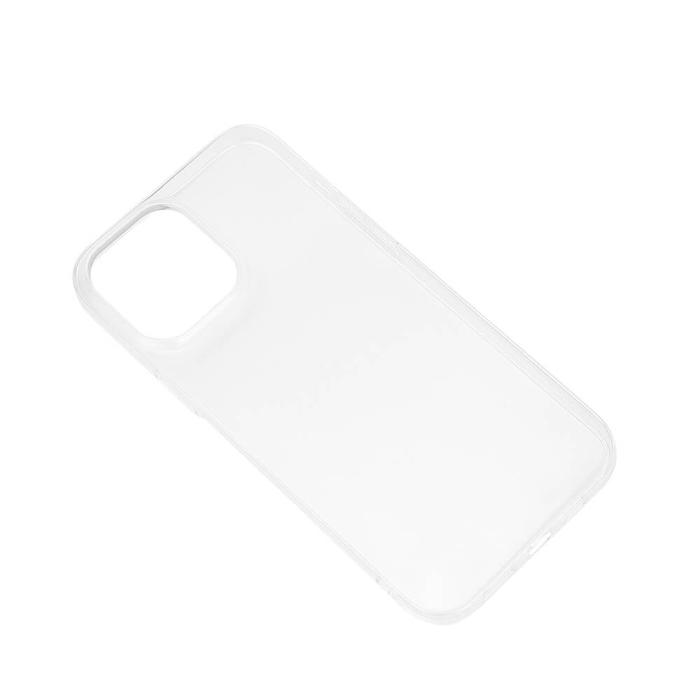 Bild 1, GEAR iPhone 13 Pro Max Skal TPU Transparent