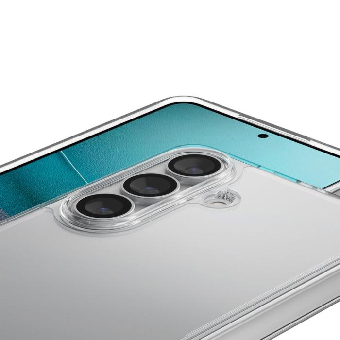 Bild 4, Spigen Samsung Galaxy S26 Plus Skal Ultra Hybrid Crystal Clear