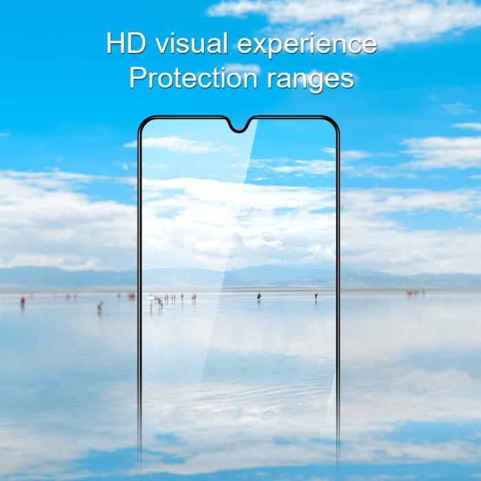Bild 5, AMORUS Samsung Galaxy A13 5G Skärmskydd Heltäckande