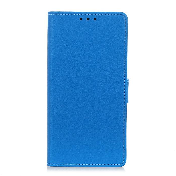 Bild 2, Sony Xperia Pro-I Fodral Läder Blå
