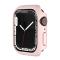 Apple Watch 7/8 45mm Skal Ljus Rosa