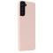 Samsung Galaxy S21 Plus - holdit Mobilskal Silikon - Blush Pink