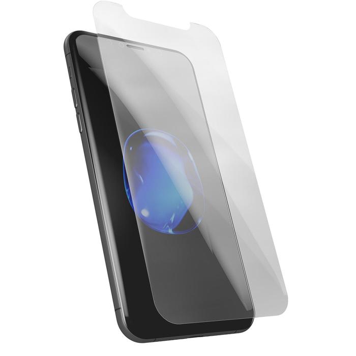 Bild 1, holdit iPhone 11 Pro/X/Xs - Transparent Skärmskydd