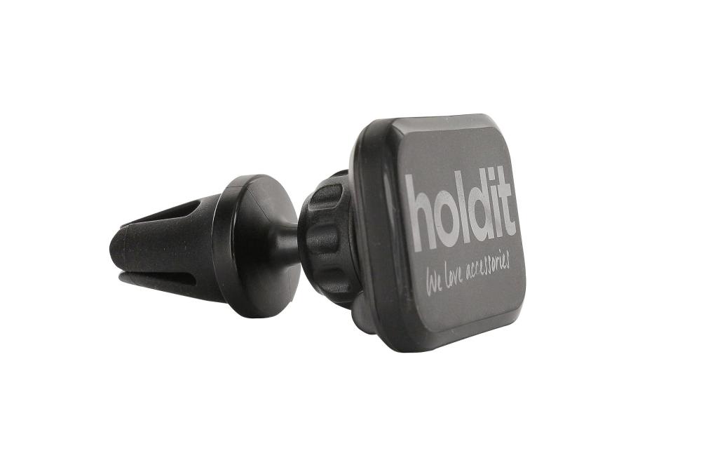 holdit Luftventilmonterad Mobilhållare Magnetisk