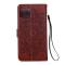 iPhone 12 Mini - Dream Catcher Fodral - Brun