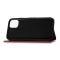 iPhone 12 Mini - Dream Catcher Fodral - Brun