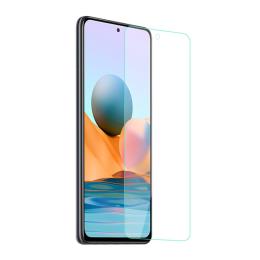 Xiaomi Redmi Note 10 Pro - Skärmskydd I Härdat Glas