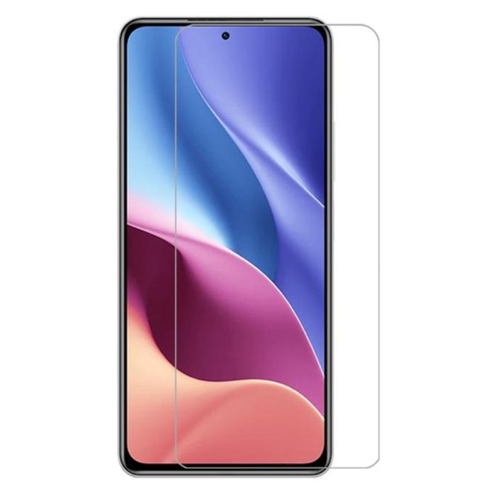 Bild 1, Xiaomi Mi 11i - Skärmskydd I Härdat Glas