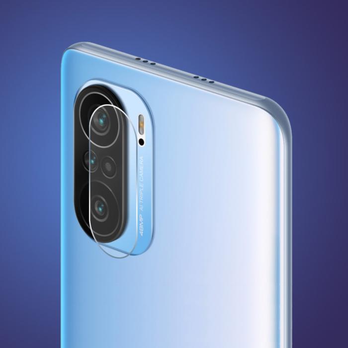 Bild 1, Xiaomi Mi 11i - ENKAY Linsskydd I Härdat Glas