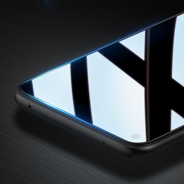 Bild 4, Xiaomi Mi 11 Lite - DUX DUCIS Heltäckande Skärmskydd I Härdat Glas
