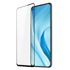Xiaomi Mi 11 Lite - DUX DUCIS Heltäckande Skärmskydd I Härdat Glas