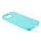 iPhone 13 Mini - Mercury Goospery Pearl Jelly Skal - Mint